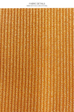 LULI DIVA - Cross Back Bustier Top & Drawstring Side  Bottom • Bronze