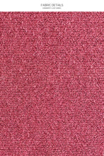 STARDUST - Underwire Top & High Leg Brazilian Bottom • Rose Pink