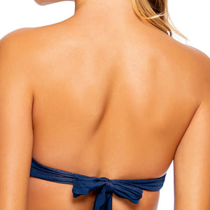 STARDUST - Free Form Bandeau