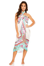 MIAMI BOUND - Pareo • Multicolor