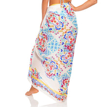 AY QUE CUTE! - Pareo