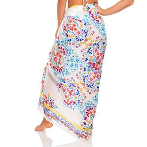 AY QUE CUTE! - Pareo