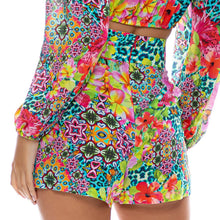 LULI ISLAND - Shorts