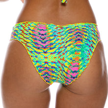 OASIS BABE - Seamless Full Ruched Back Bottom