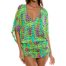 Multi Green-L702-976-11G