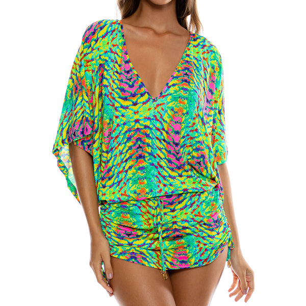 Multi Green-L702-976-11G