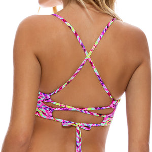 OASIS BABE - Underwire Top