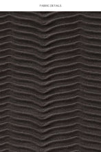 HOT TROPICS - Underwire Top & High Leg Brazilian Bottom • Black