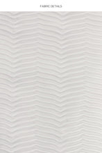 HOT TROPICS - Underwire Top & High Leg Brazilian Bottom • White