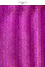 BABES JUST WANT SUN - Deep V Monokini • Ruby