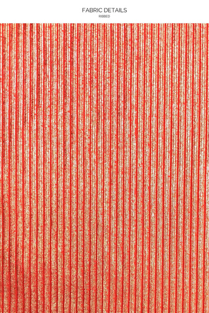 BABES JUST WANT SUN - Deep V Monokini • Amber