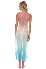 RUN THE SHOW - Open Slit Tunic • Dreamland