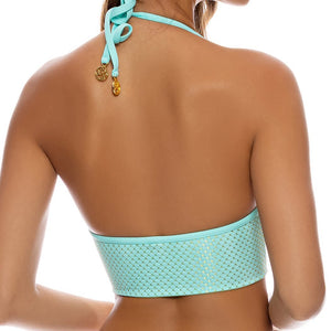 LULI ICON - Underwire Corset Top