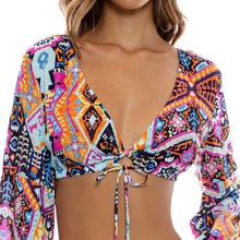 Multicolor-L715-K71-111