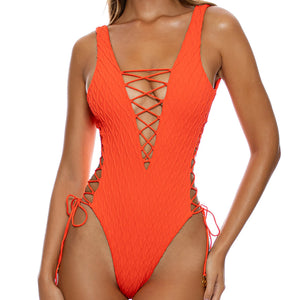 Haute Red-L718-A38-548