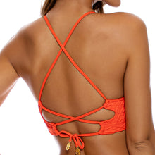 DIAMOND GIRL - Underwire Top