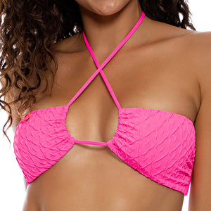 Shocking Pink-L718-J19-461