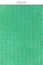 STARLIGHT - V Splice One Piece • Mint