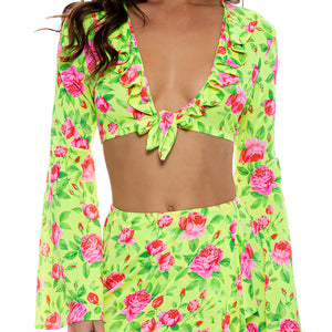 Radiant Yellow-L726-R77-04R