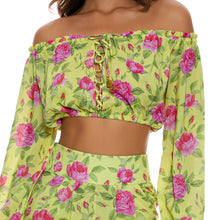 Radiant Yellow-L726-R89-04R