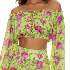 Radiant Yellow-L726-R89-04R