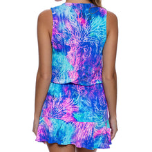 LULI REEF - Tank Playera Dress