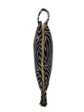 RITMO DE LA NOCHE - Bikini Bag • Black