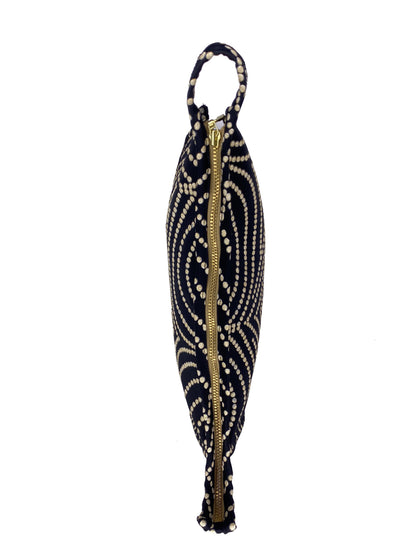 RITMO DE LA NOCHE - Bikini Bag • Black