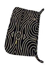 RITMO DE LA NOCHE - Bikini Bag • Black