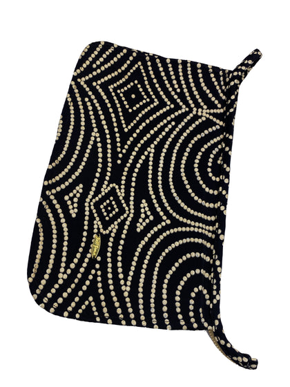 RITMO DE LA NOCHE - Bikini Bag • Black