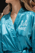 LULI FAMA - Robe  • Teal