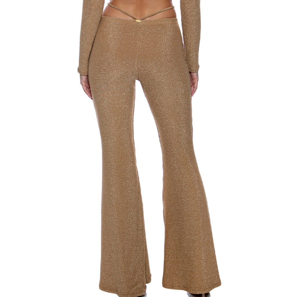 READY TO WEAR - Flare Pant