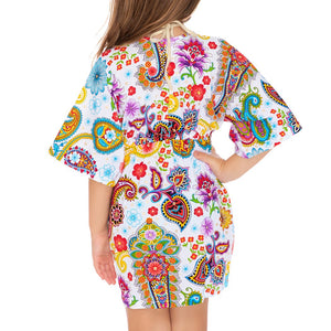 PARAISO - Short Tunic