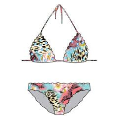 Multicolor-T370-01-111