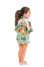 MIAMI NICE T - Short Tunic • Multicolor