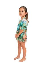 MIAMI NICE T - Short Tunic • Multicolor