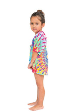 BAJO UN MISMO SOL - Short Tunic • Multicolor