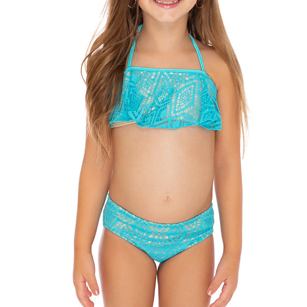 Aruba Blue-T411-05M-388