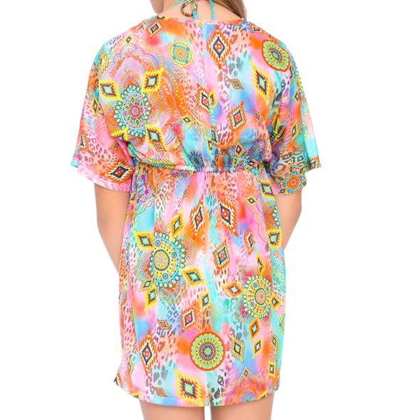 BOHO CHIC - Short Tunic