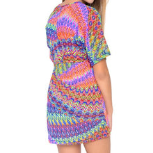 FREE LOVE - Short Tunic