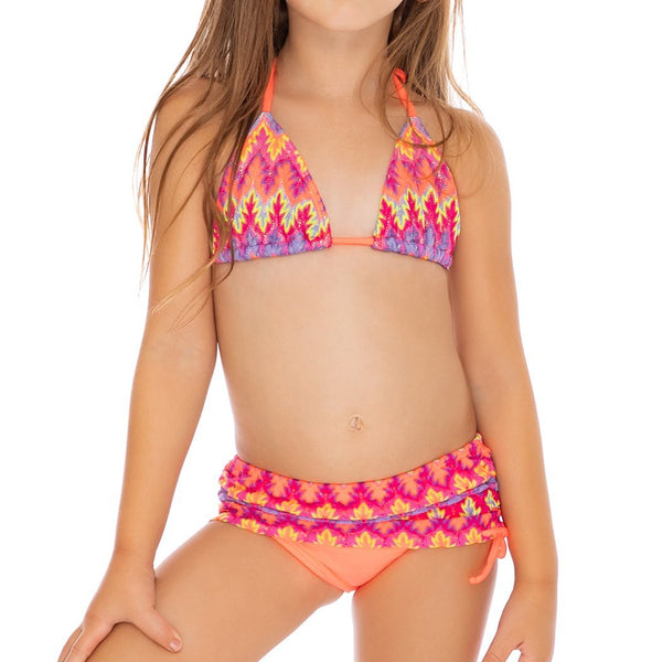 Multicolor-T493-18L-111