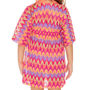 SONG OF THE SEA - Short Tunic