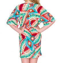 WILD HEART - Short Tunic