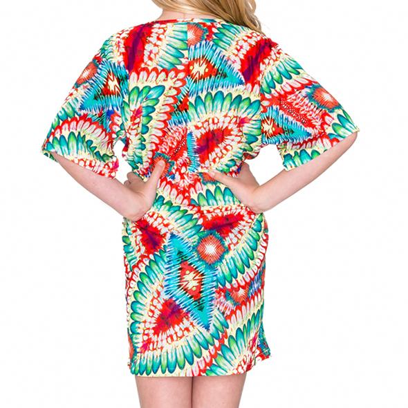 WILD HEART - Short Tunic