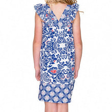 NAUGHTY GIRL - Ruffle Short Dress