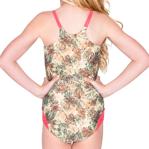 WORLD ON FIRE - Patch One Piece