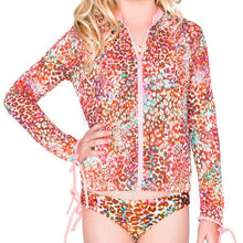 UNTAMEABLE - Bomber Jacket