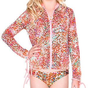 UNTAMEABLE - Bomber Jacket