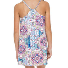 AZUCAR - Braided Short Dress