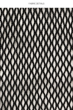 PHOTO OP QUEEN - Long Caftan • Black